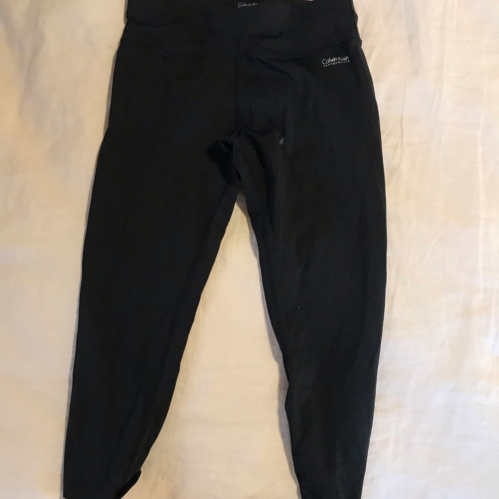 Calvin Klein leggings